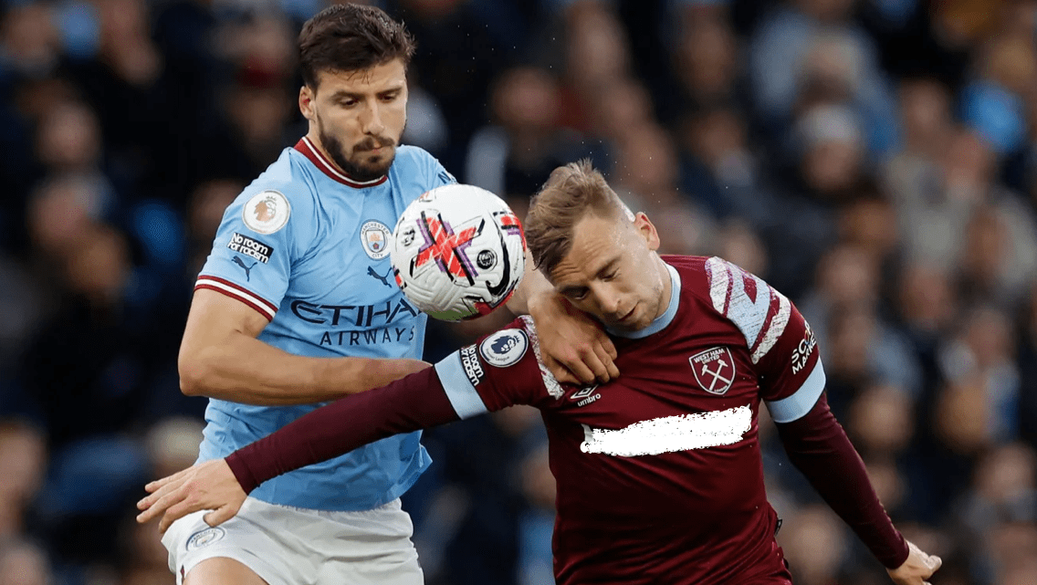 赛地聚焦：葡超关键时刻热度飙升，曼城门线救险，悬念犹存，阵容厚度经受考验的简单介绍-爱游戏网页版